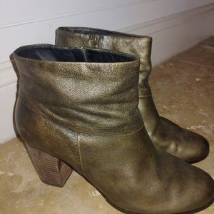 Cole Haan Boots